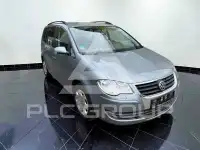 2008 Volkswagen Touran
