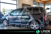 2008 Volkswagen Touran