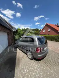 2008 Volkswagen Touran
