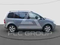 2008 Volkswagen Touran