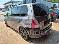 2008 Volkswagen Touran