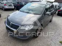 2008 Volkswagen Touran