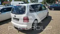 2008 Volkswagen Touran