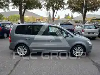 2008 Volkswagen Touran