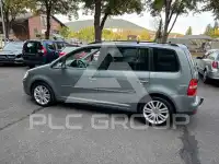2008 Volkswagen Touran