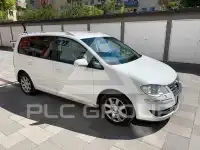 2008 Volkswagen Touran
