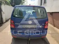 2008 Volkswagen Touran