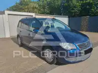 2008 Volkswagen Touran