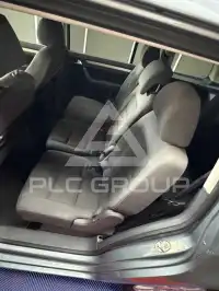2008 Volkswagen Touran