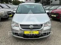 2008 Volkswagen Touran