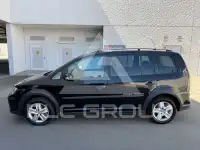 2008 Volkswagen Touran