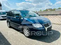 2008 Volkswagen Touran