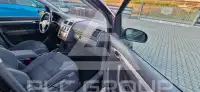 2008 Volkswagen Touran