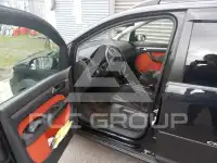2008 Volkswagen Touran