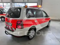 2008 Volkswagen Touran