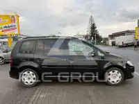 2008 Volkswagen Touran