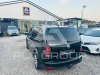 2008 Volkswagen Touran
