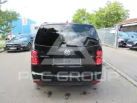 2008 Volkswagen Touran
