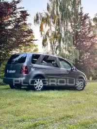 2008 Volkswagen Touran