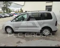 2008 Volkswagen Touran