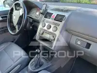2008 Volkswagen Touran