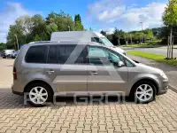 2008 Volkswagen Touran