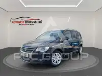 2008 Volkswagen Touran