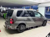 2008 Volkswagen Touran
