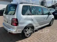 2008 Volkswagen Touran