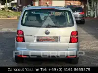 2008 Volkswagen Touran