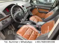 2008 Volkswagen Touran