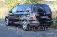 2008 Volkswagen Touran