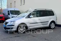 2008 Volkswagen Touran