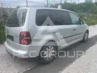 2008 Volkswagen Touran