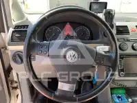 2008 Volkswagen Touran