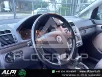 2008 Volkswagen Touran