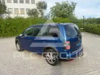 2008 Volkswagen Touran