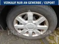 2008 Volkswagen Touran