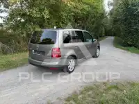 2008 Volkswagen Touran