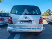 2008 Volkswagen Touran