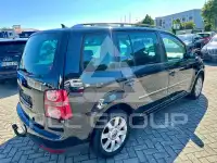 2008 Volkswagen Touran