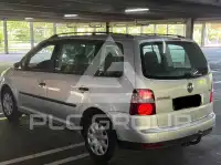 2008 Volkswagen Touran
