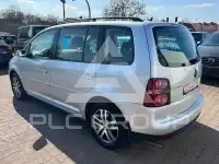 2008 Volkswagen Touran