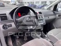 2008 Volkswagen Touran