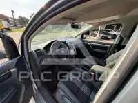 2008 Volkswagen Touran