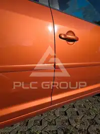 2008 Volkswagen Touran