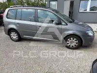 2008 Volkswagen Touran