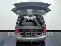 2008 Volkswagen Touran