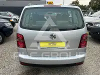 2008 Volkswagen Touran