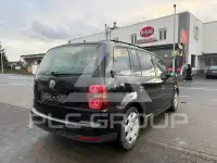 2008 Volkswagen Touran